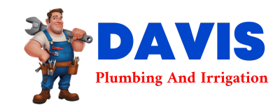 Trusted plumber in STEVENSON